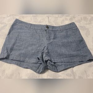 Womens Shorts
